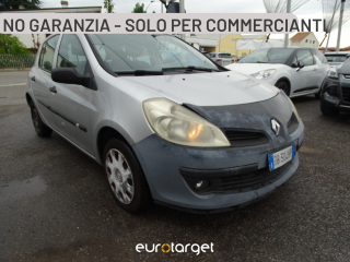 RENAULT Clio 1.2 16V 5 porte Confort
