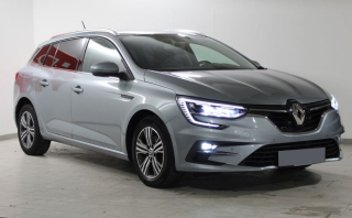 RENAULT Mégane Sporter Blue dCi 115 CV Business