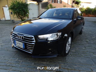 AUDI A4 Avant 35 TDI S tronic Business