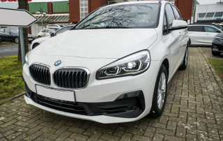 BMW Serie 2 Active Tourer 218i Active Tourer Advantage