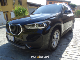 BMW X1 sDrive18d