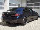 Offerta BMW Serie 5 530e Msport