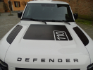 Offerta LAND ROVER Defender 110 2.0 SD4 240CV AWD Auto S