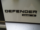 Offerta LAND ROVER Defender 110 2.0 SD4 240CV AWD Auto S