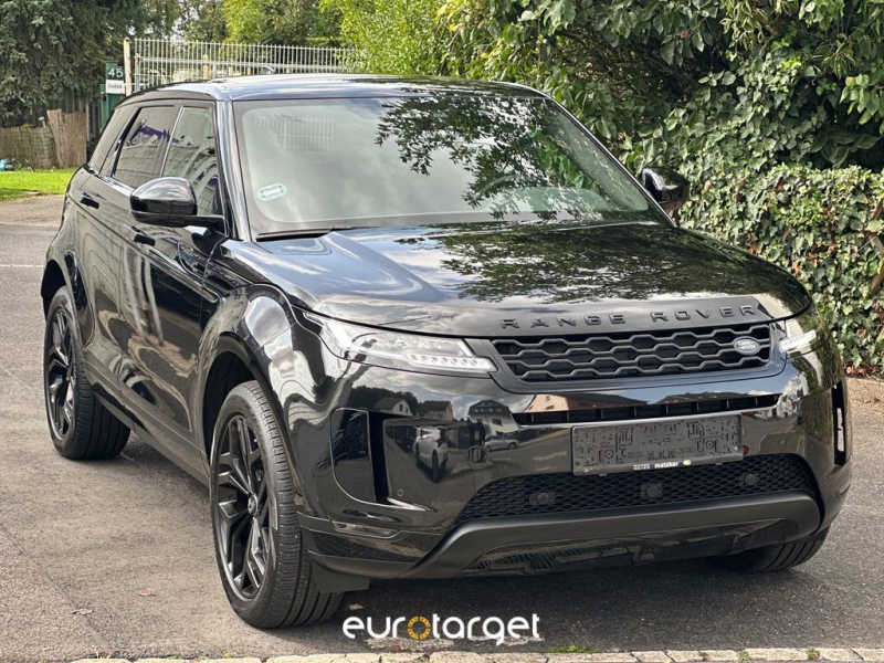 LAND ROVER Range Rover Evoque 2.0D I4 180 CV AWD Auto Sa Pieve di Cento ...