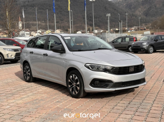 FIAT Tipo 1.6 Mjt S&S SW City Life