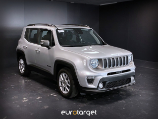 JEEP Renegade  1.0 T3 Limited