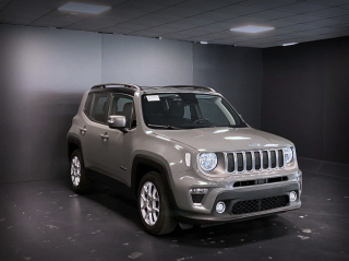 JEEP Renegade  1.0 T3 Limited