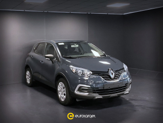 RENAULT Captur TCe 12V 90 CV Start&Stop Energy Life