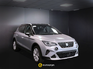 SEAT Arona  1.0 EcoTSI XPERIENCE