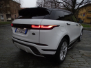 Offerta LAND ROVER Range Rover Evoque 2.0D I4 180 CV AWD Auto R-Dynamic SE