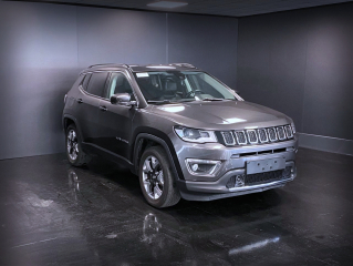 JEEP Compass 1.4 MultiAir 2WD Limited