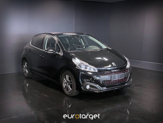 PEUGEOT 208 PureTech Turbo 110 S&S 5 porte GT Line