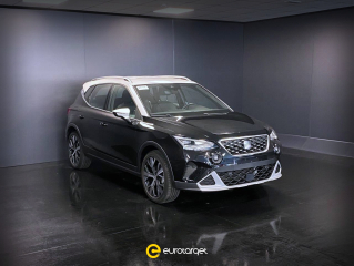 SEAT Arona  1.0 EcoTSI XPERIENCE