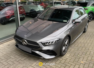 MERCEDES Classe A A 220 d Automatic AMG Line Advanced Plus