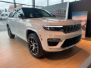 Offerta JEEP Grand Cherokee 2.0 PHEV ATX 4xe Summit Reserve