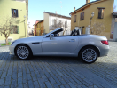 Offerta MERCEDES SLC 250 d Sport