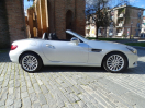 Offerta MERCEDES SLC 250 d Sport