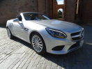 Offerta MERCEDES SLC 250 d Sport