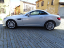 Offerta MERCEDES SLC 250 d Sport