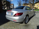 Offerta MERCEDES SLC 250 d Sport