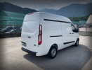 Offer FORD Transit Custom 300 2.0 EcoBlue 130 PL Furgone Trend