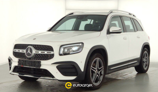 MERCEDES GLB 200 Automatic Premium