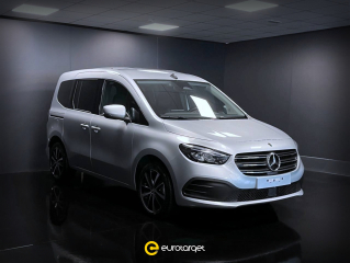 MERCEDES Classe T T 160d Premium