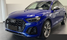 Offerta AUDI Q5 SQ5 SPB TDI quattro tiptronic