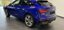 Offerta AUDI Q5 SQ5 SPB TDI quattro tiptronic