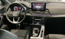 Offerta AUDI Q5 SQ5 SPB TDI quattro tiptronic