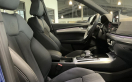 Offerta AUDI Q5 SQ5 SPB TDI quattro tiptronic