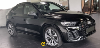 AUDI Q5 SQ5 SPB TDI quattro tiptronic