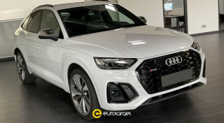 AUDI Q5 SQ5 SPB TDI quattro tiptronic