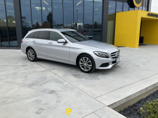 MERCEDES Classe C C 220 d S.W. Auto Sport