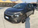 Oferta CITROEN C3 PureTech 82 GPL Shine
