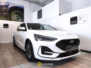FORD Focus 1.0 EcoBoost Hybrid 125 CV 5p. ST-Line