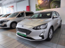 Offerta FORD Focus 1.0 EcoBoost Hybrid 125 CV 5p. Business
