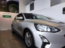 Offerta FORD Focus 1.0 EcoBoost Hybrid 125 CV 5p. Business