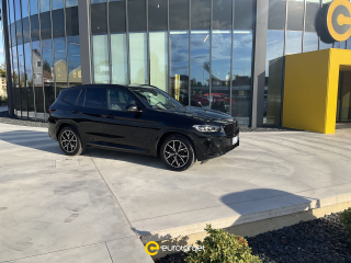 BMW X3 xDrive30i Msport