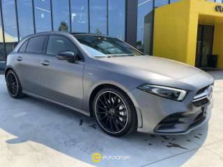 MERCEDES Classe A A 35 AMG 4Matic