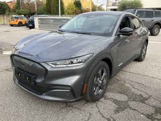 FORD Mustang  Elettrico Standard 269CV
