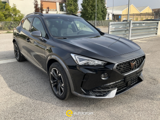 CUPRA Formentor  1.4 e-Hybrid DSG