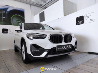 BMW X1 sDrive20i Business Advantage