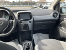 Oferi TOYOTA Aygo 1.0 VVT-i 72 CV 5 porte x-play MMT