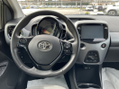 Oferi TOYOTA Aygo 1.0 VVT-i 72 CV 5 porte x-play MMT