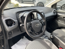 Oferi TOYOTA Aygo 1.0 VVT-i 72 CV 5 porte x-play MMT