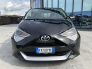 Oferi TOYOTA Aygo 1.0 VVT-i 72 CV 5 porte x-play MMT