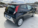 Oferi TOYOTA Aygo 1.0 VVT-i 72 CV 5 porte x-play MMT
