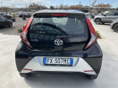 Oferi TOYOTA Aygo 1.0 VVT-i 72 CV 5 porte x-play MMT